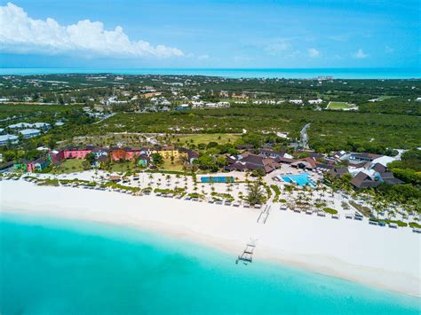 club med turks and caicos all inclusive